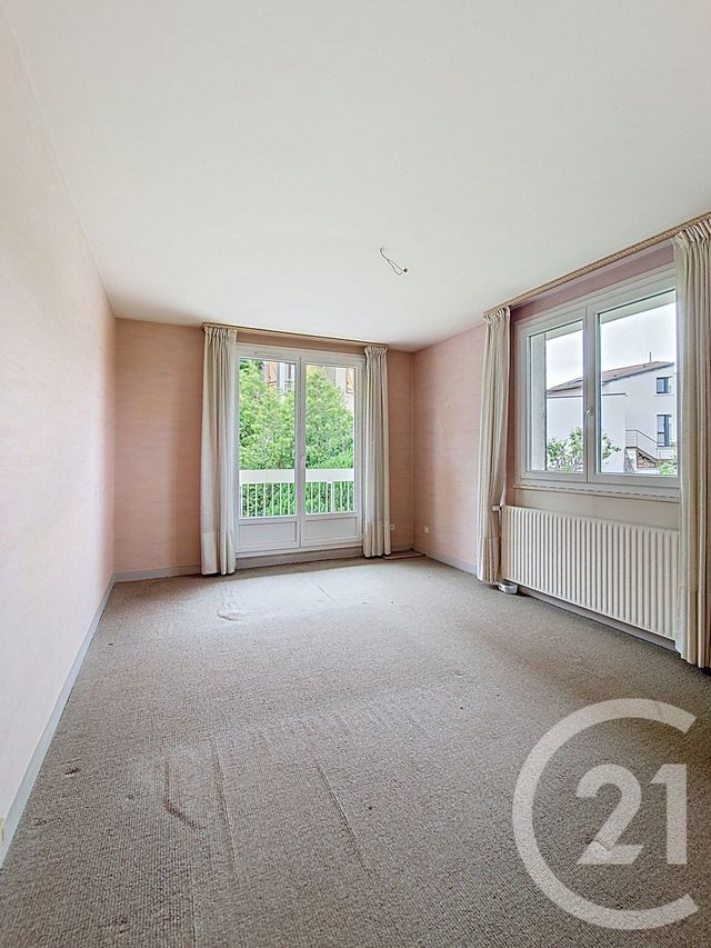 Appartement F5 à vendre - 5 pièces - 113.83 m2 - BEAUMONT - 63 - AUVERGNE - Century 21 Stéphane Roume Immobilier