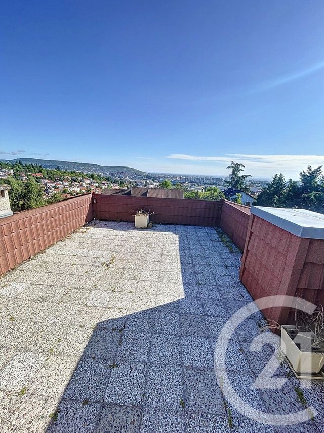 appartement - BEAUMONT - 63