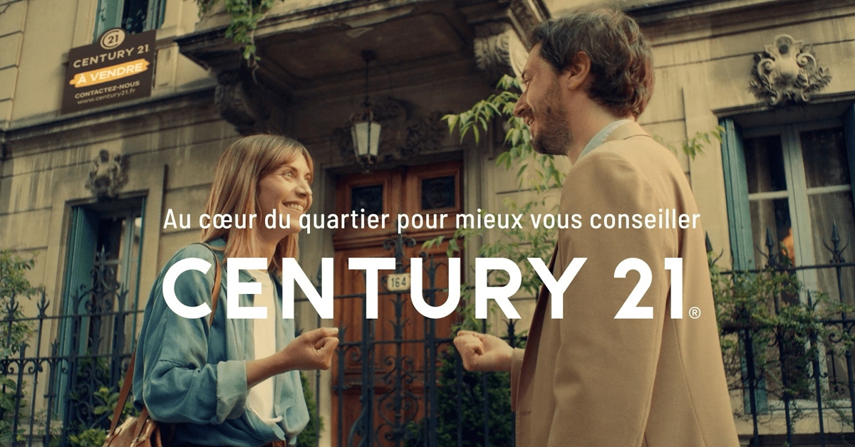 Stephane Roume Century 21 Stéphane Roume Immobilier: tous les services proposés par ...